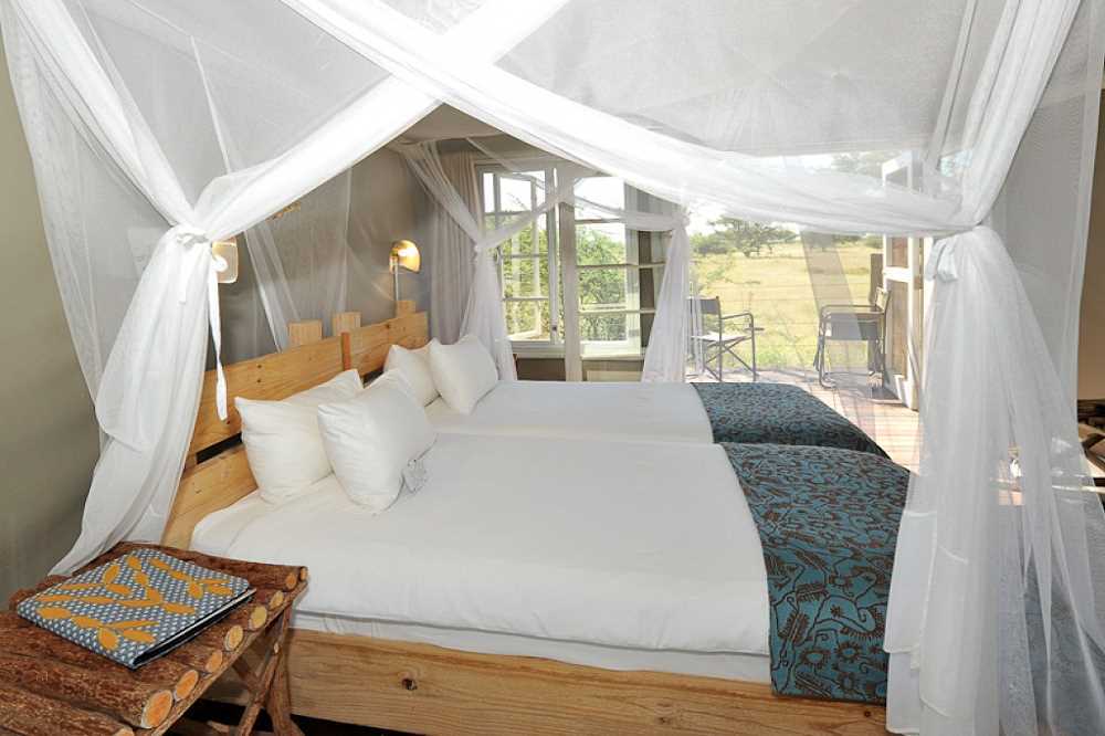 Anderssons Camp