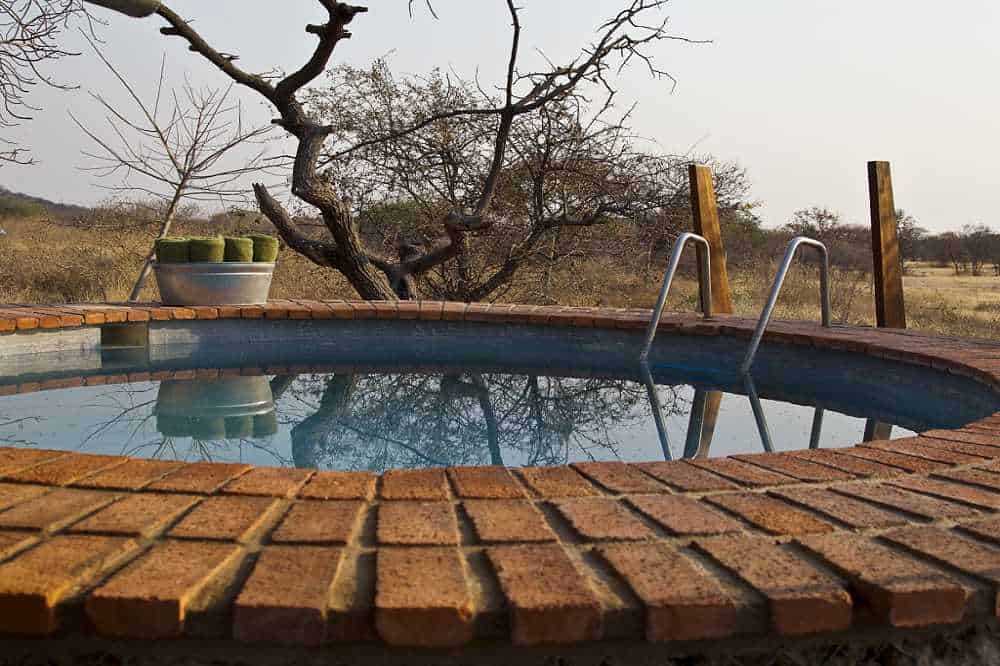 Anderssons Camp