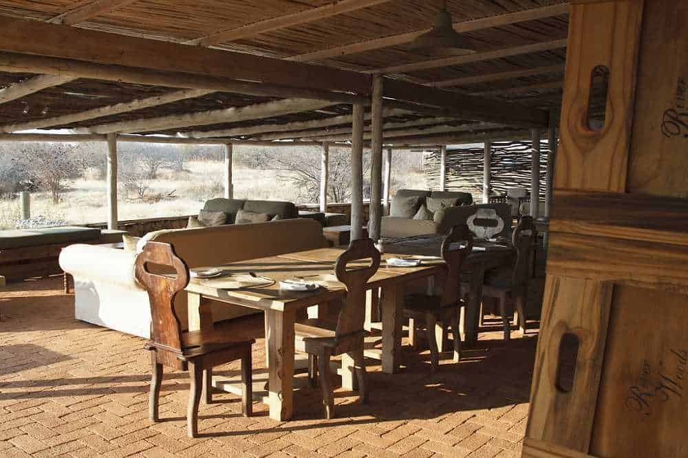 Anderssons Camp