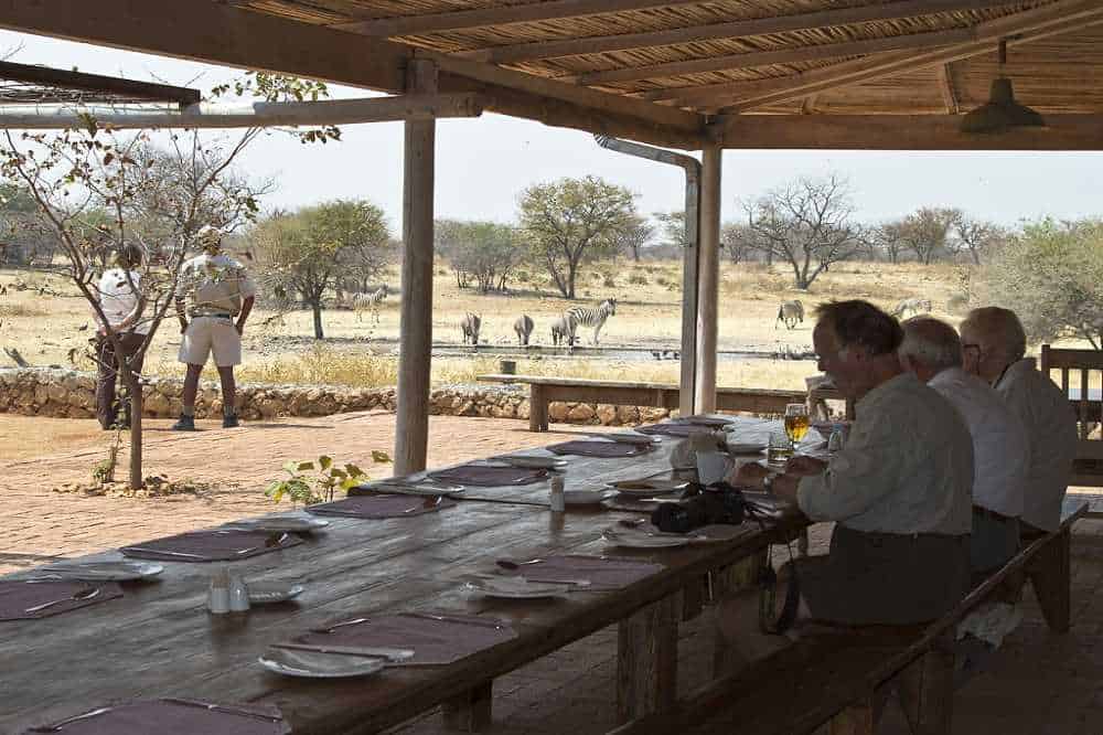 Anderssons Camp