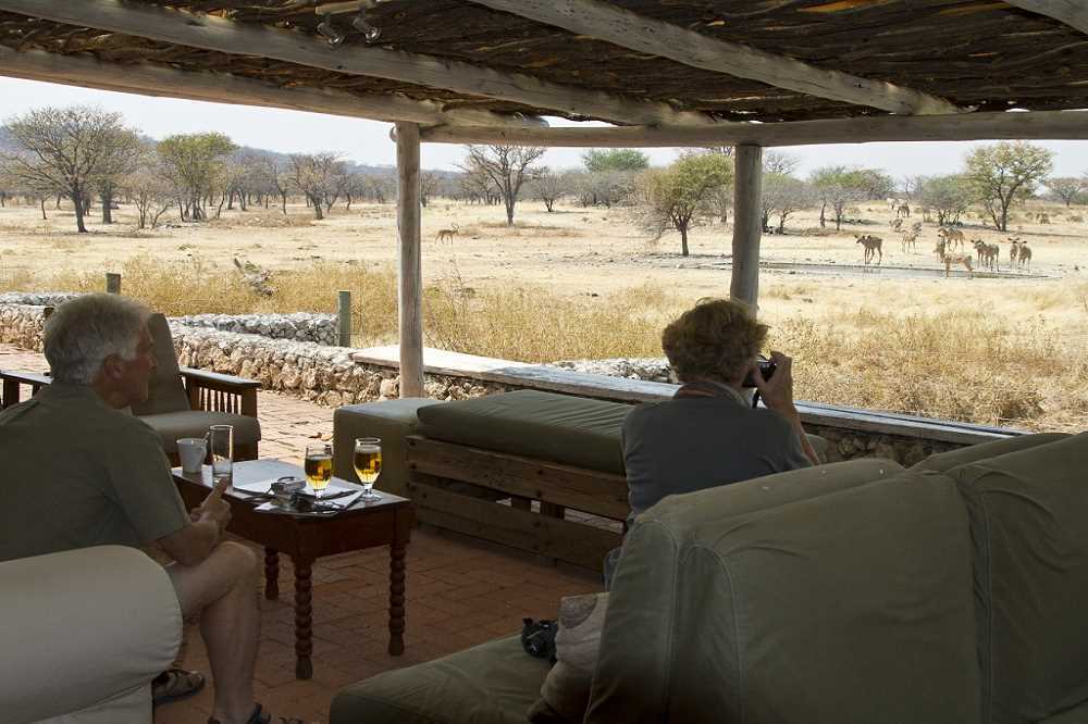 Anderssons Camp