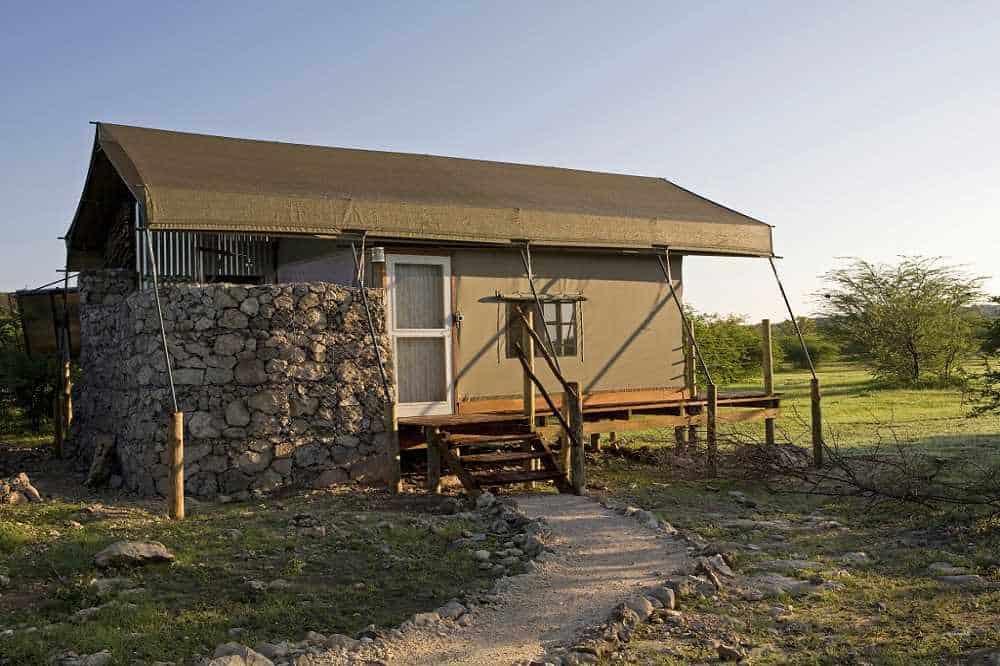 Anderssons Camp