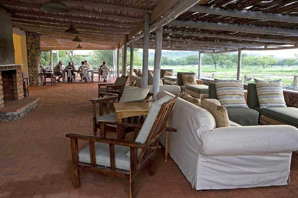 Anderssons Camp