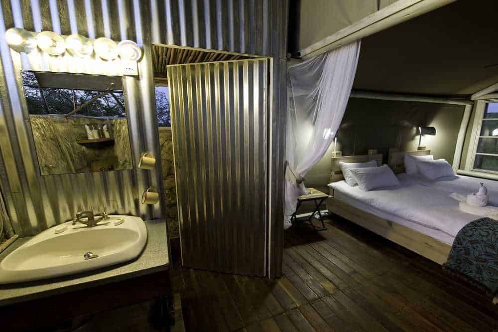 Anderssons Camp