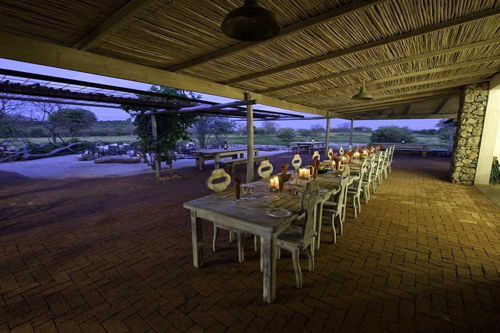 Anderssons Camp