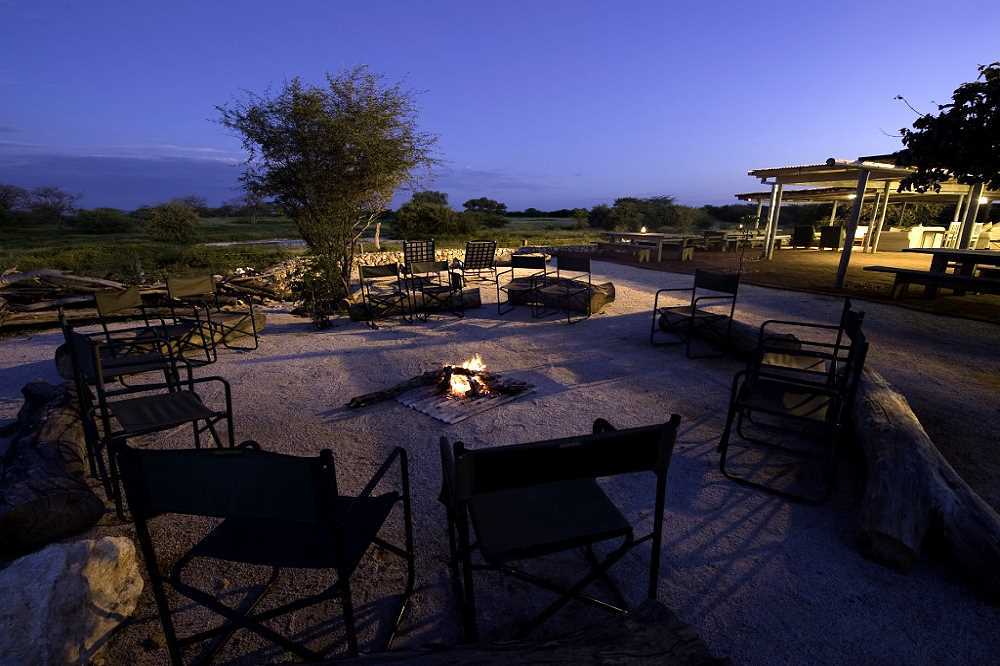 Anderssons Camp