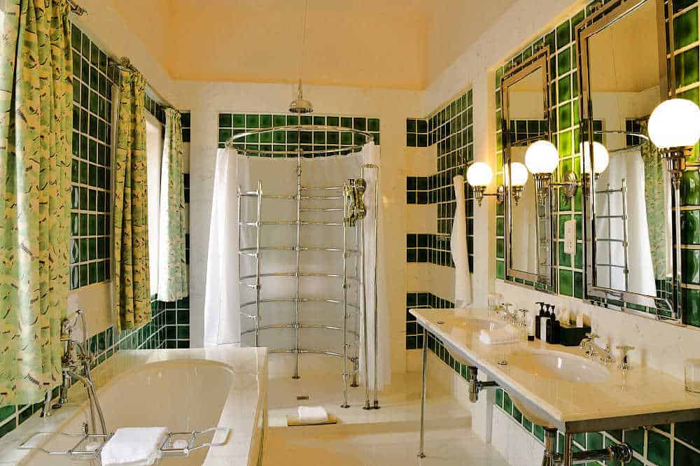 Victoria Falls Hotel