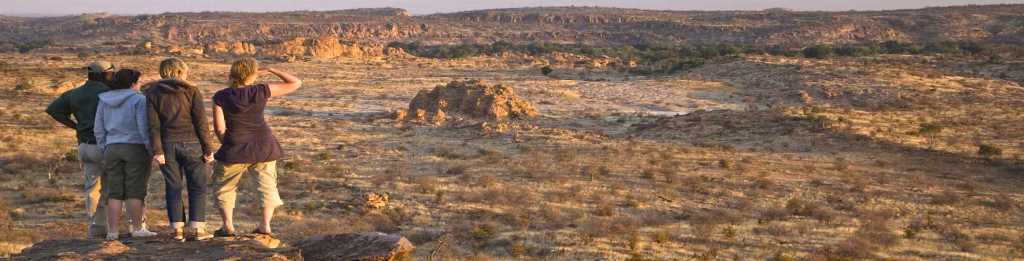 Tuli Block - Ultimate African Safari