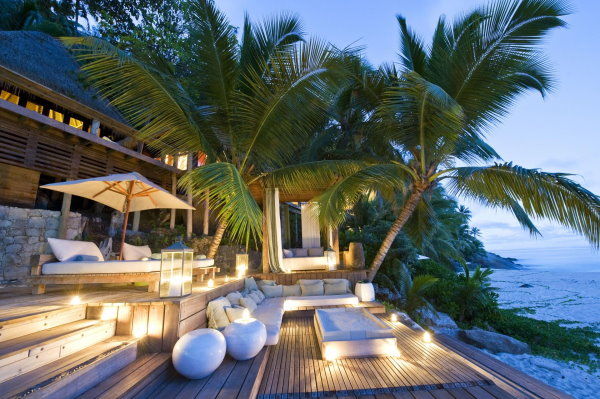 Designer Destinations Africa - Remote Indian Ocean Island Resorts